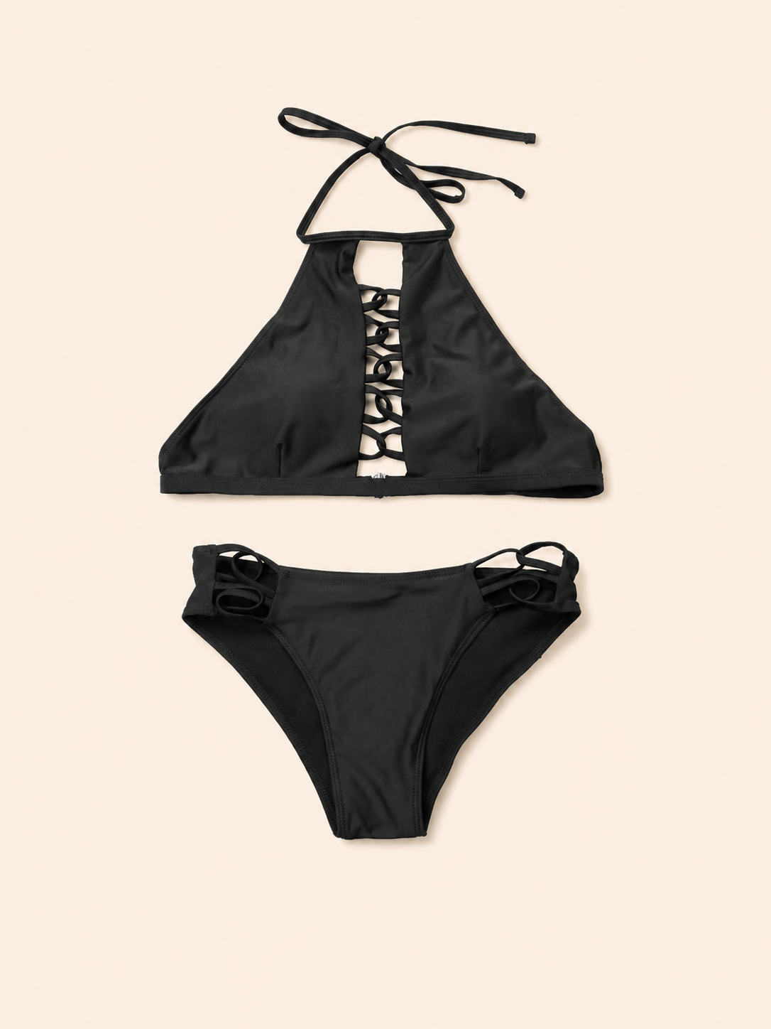 Lanah Bikini set