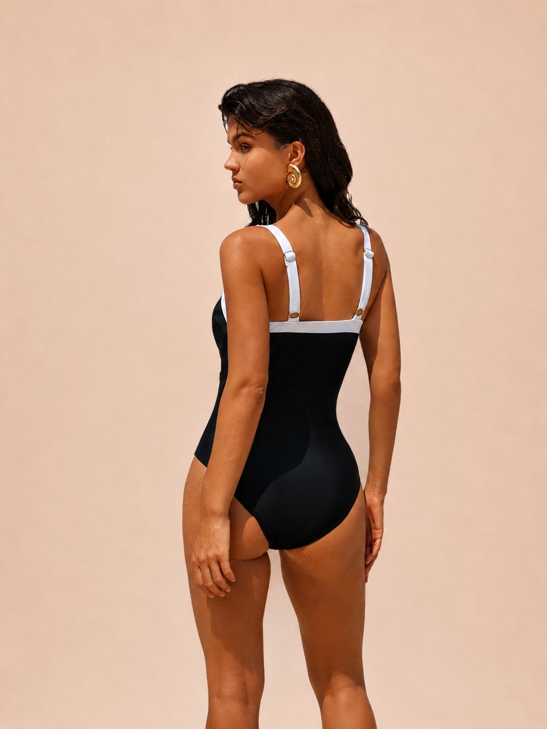 Lexi body suit